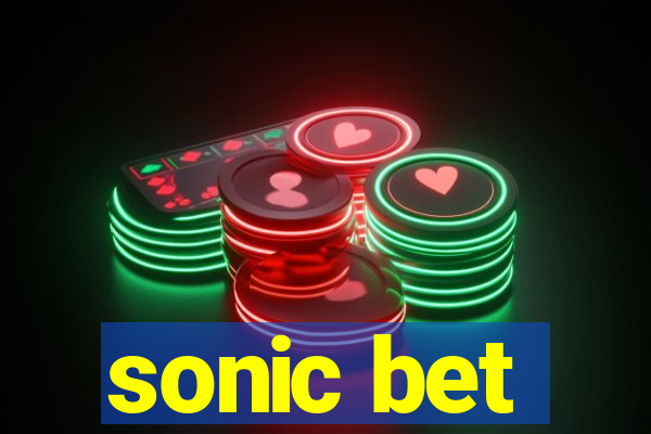 sonic bet